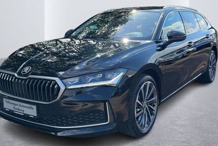 Skoda Superb 16.255 km 50.777 &euro; Hamburg 22303