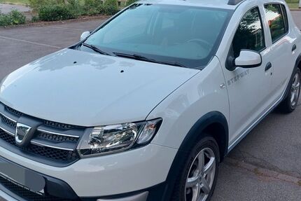Dacia Sandero 72.000 km 7.400 &euro; Balingen 72336