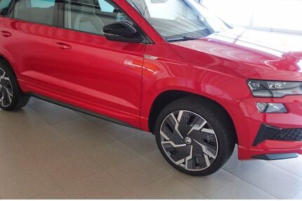Skoda Karoq 14.000 km 33.980 € Rieden-Vilshofen 92286