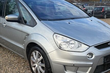 Ford S-Max 225.674 km 2.490 &euro; Lengede 38268