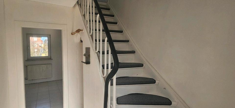 Reihenhaus Peine Südstadt - 3 Zimmer, 70 m&sup2;, 860&euro; | Angebot:25531637