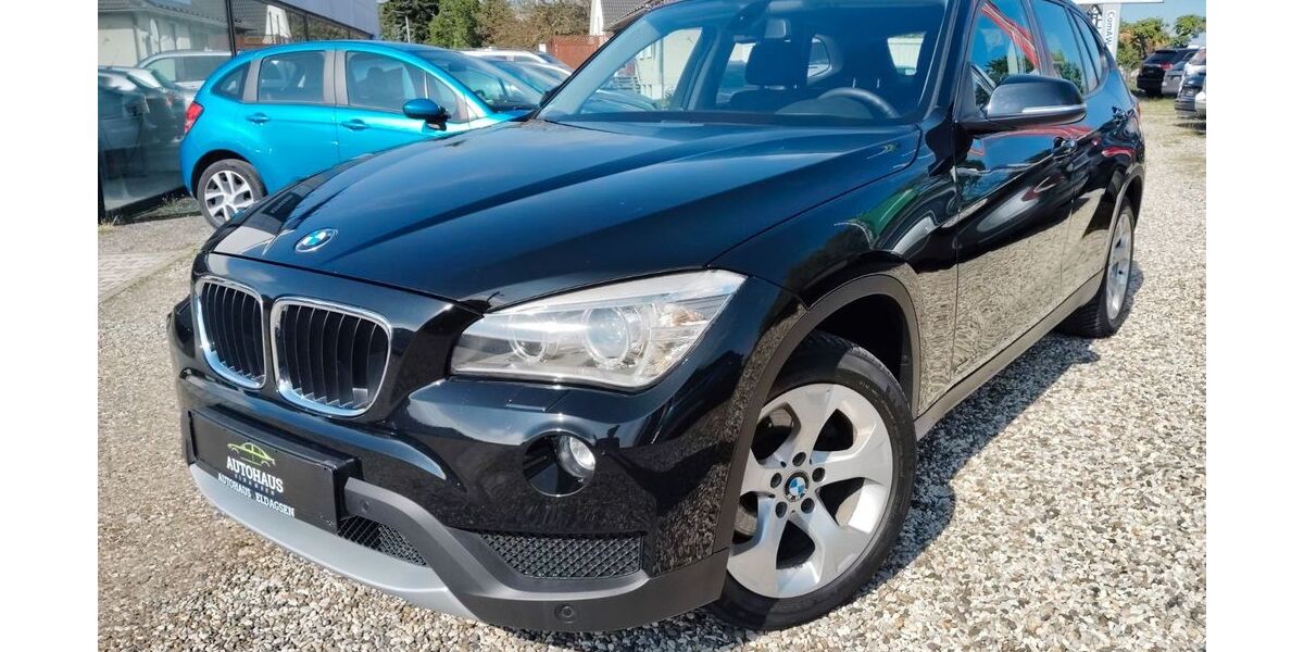 BMW X1 63.016 km 13.490 &euro; Springe 31832