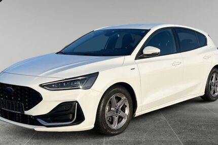 Ford Focus 117.000 km 16.980 &euro; Nürnberg 90480