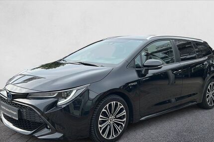 Toyota Corolla 91.411 km 21.390 &euro; Porta Westfalica 32457