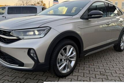 VW Taigo 8.307 km 24.990 &euro; Achern 77855