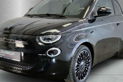 Fiat 500e 8.530 km 24.250 &euro; Hannover 30177