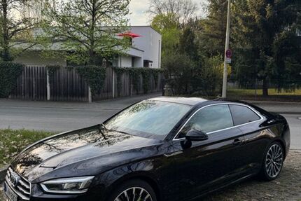 Audi A5 115.000 km 24.500 &euro; Nürnberg 90441