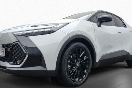 Toyota C-HR 15.000 km 41.790 € Leverkusen 51381