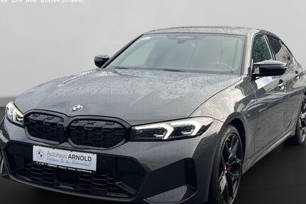BMW M340d 4.500 km 62.990 &euro; Alzenau 63755