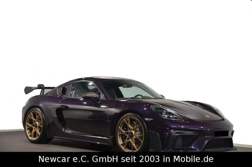 Cayman