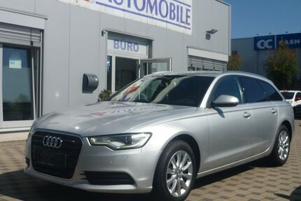 Audi A6 261.630 km 11.990 € Kaiserslautern 67657