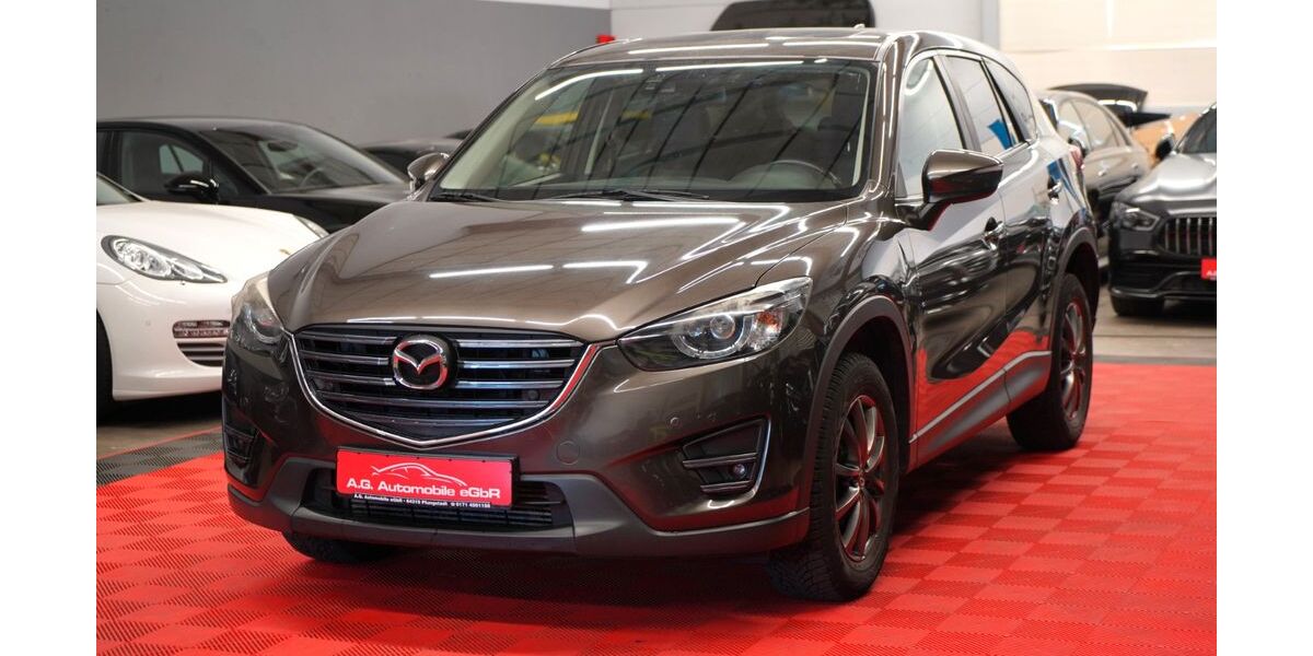Mazda CX-5 198.959 km 8.950 &euro; Pfungstadt 64319
