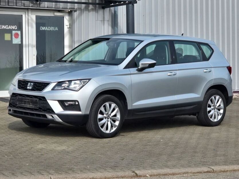 Ateca