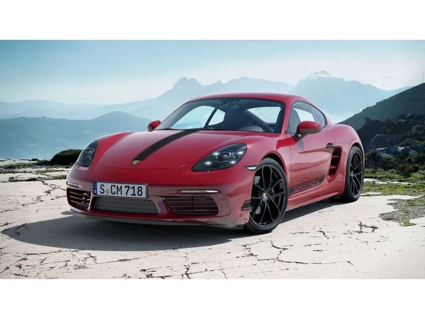 Cayman