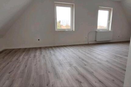 Obergeschosswohnung eines Zweifamilienhauses 3 zimmer