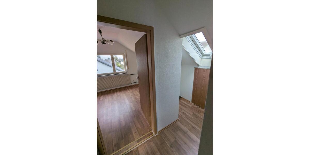 Einfamilienhaus Ostrach - 5 Zimmer, 110 m&sup2;, 1.280&euro; | Angebot:26427067
