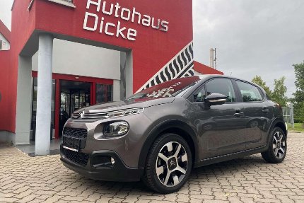 Citroen C3 7.023 km 15.290 &euro; Gera 07549