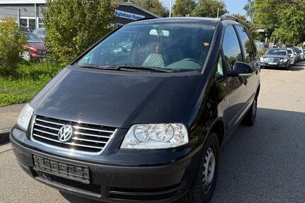 VW Sharan 269.000 km 1.999 € lahr 77933