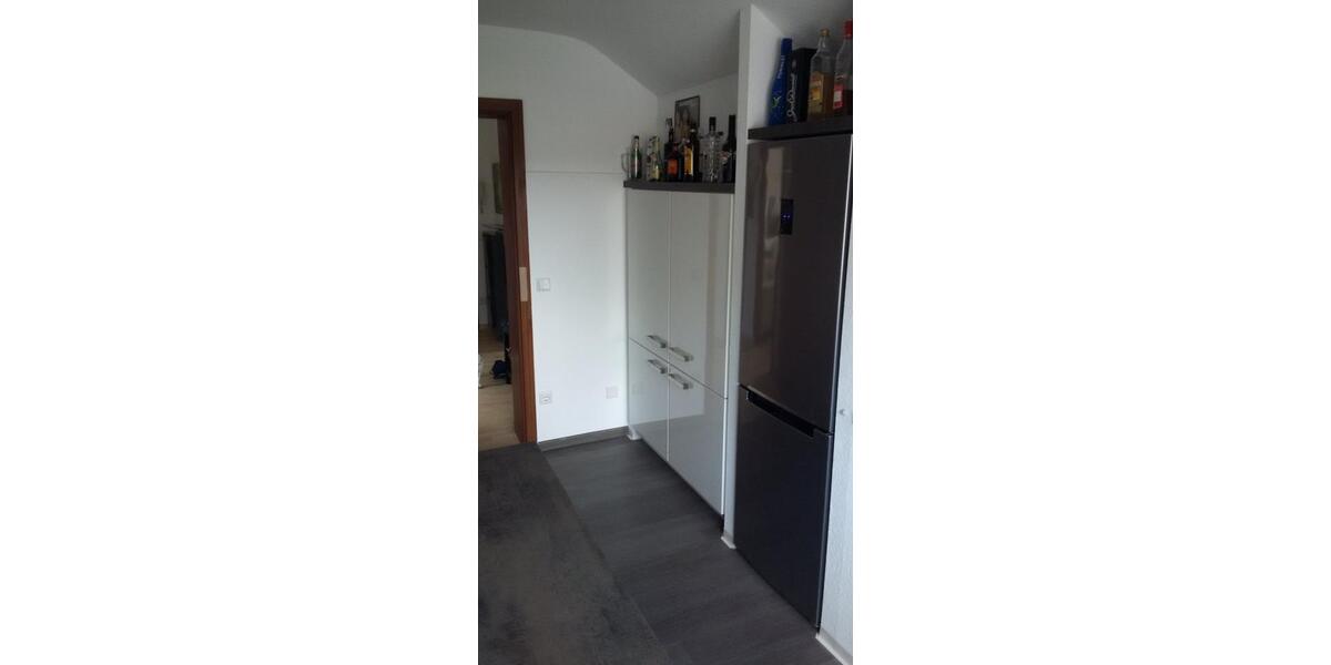 Provisionsfrei 2ZKB DG Wohnung in 65428 Rüsselsheim 2 zimmer