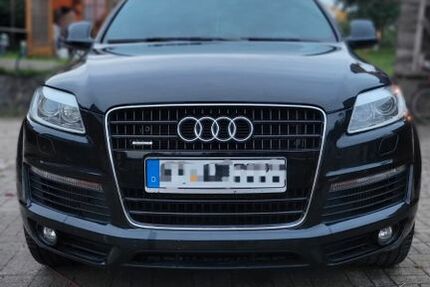 Audi Q7 275.300 km 8.500 &euro; Lauenburg 21481