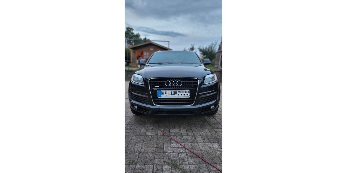 Audi Q7 275.300 km 8.500 &euro; Lauenburg 21481