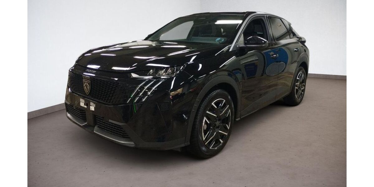 Peugeot 3008 26.896 km 25.880 &euro; Rüsselsheim 65428