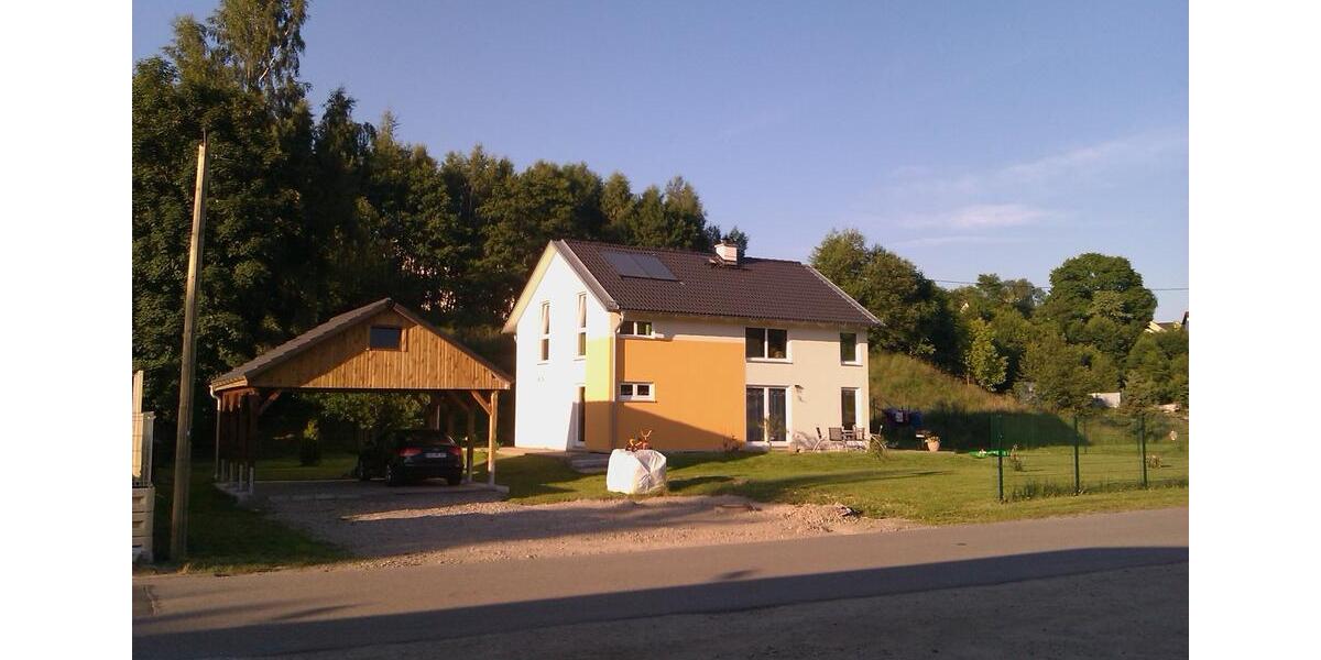 Einfamilienhaus Olbernhau - 4 Zimmer, 140 m&sup2;, 320.000&euro; | Angebot:27084541