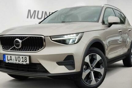Volvo XC40 24.871 km 33.860 &euro; Landshut 84030