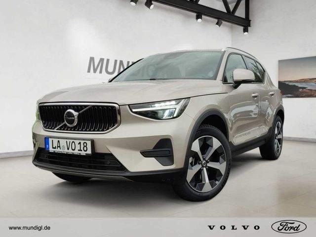 Volvo XC40 24.871 km 33.860 &euro; Landshut 84030