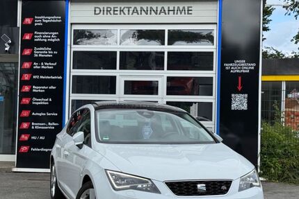Seat Leon 186.750 km 12.990 € Kappeln 24376