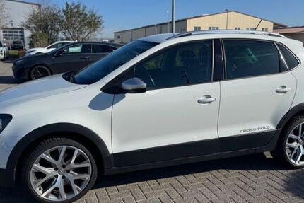 VW Polo 129.000 km 10.100 &euro; Lichtenau 33165