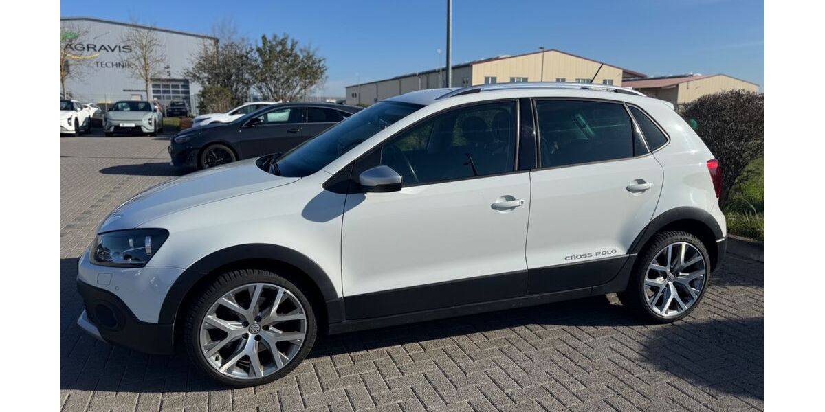 VW Polo 129.000 km 10.100 &euro; Lichtenau 33165