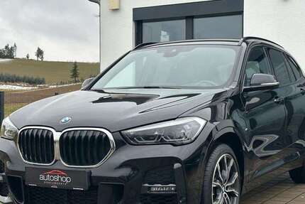 BMW X1 78.400 km 31.990 &euro; Donauwörth 86609