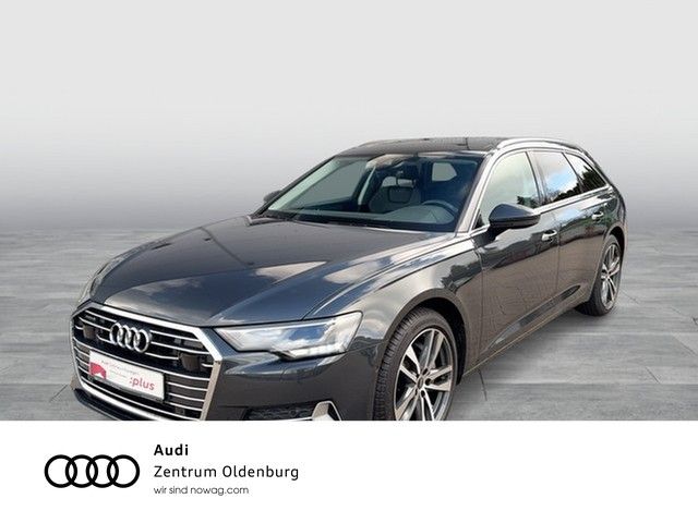 Audi A6 56.375 km 36.978 &euro; Oldenburg 26135