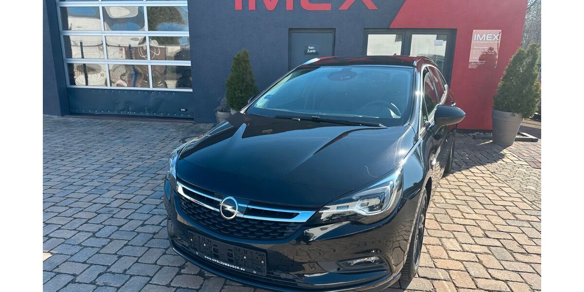 Opel Astra 189.550 km 8.990 &euro; Celle 29227