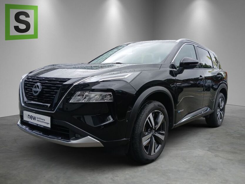 Nissan X-Trail 18.944 km 41.960 € Weiden in der Oberpfalz 92637