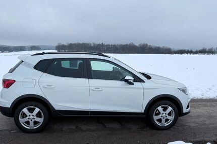 Seat Arona 79.000 km 13.200 &euro; Freigericht 63579