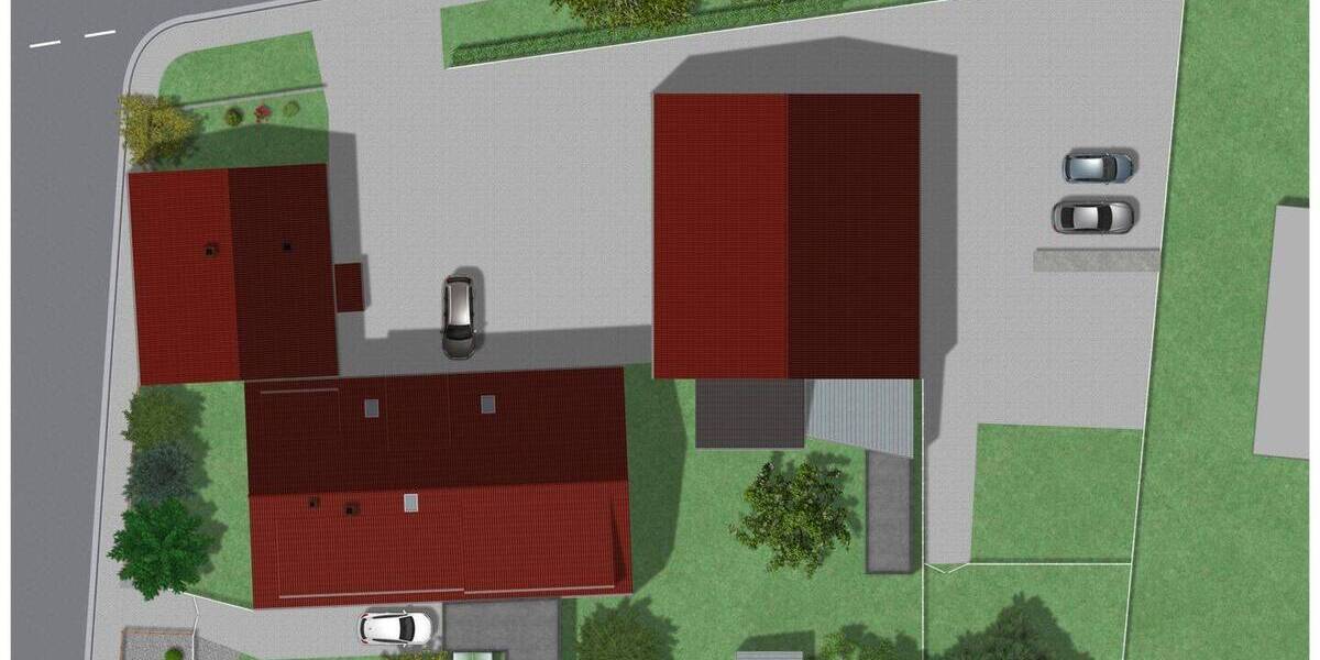 Mehrfamilienhaus, Wohnhaus Aerzen Reher - 1 Zimmer, 401 m&sup2;, 345.000&euro; | Angebot:25686345