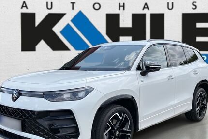 VW Tayron 12.500 km 53.990 € Stadthagen 31655