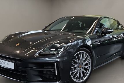 Porsche Panamera 29.587 km 114.400 &euro; Aachen 52068