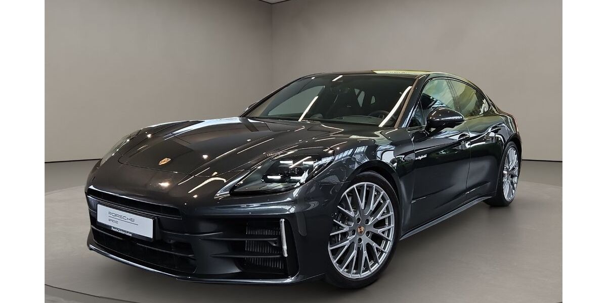 Porsche Panamera 29.587 km 114.400 &euro; Aachen 52068