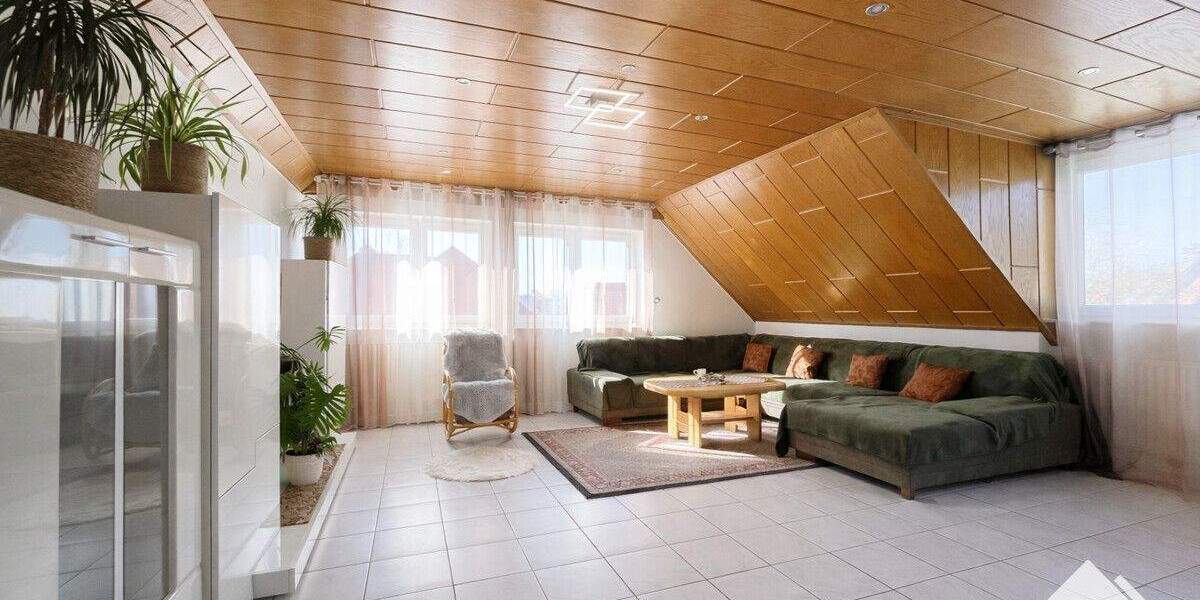 Mehrfamilienhaus, Wohnhaus Lähden / Holte Holte-Lastrup - 7 Zimmer, 220 m&sup2;, 259.000&euro; | Angebot:25836642