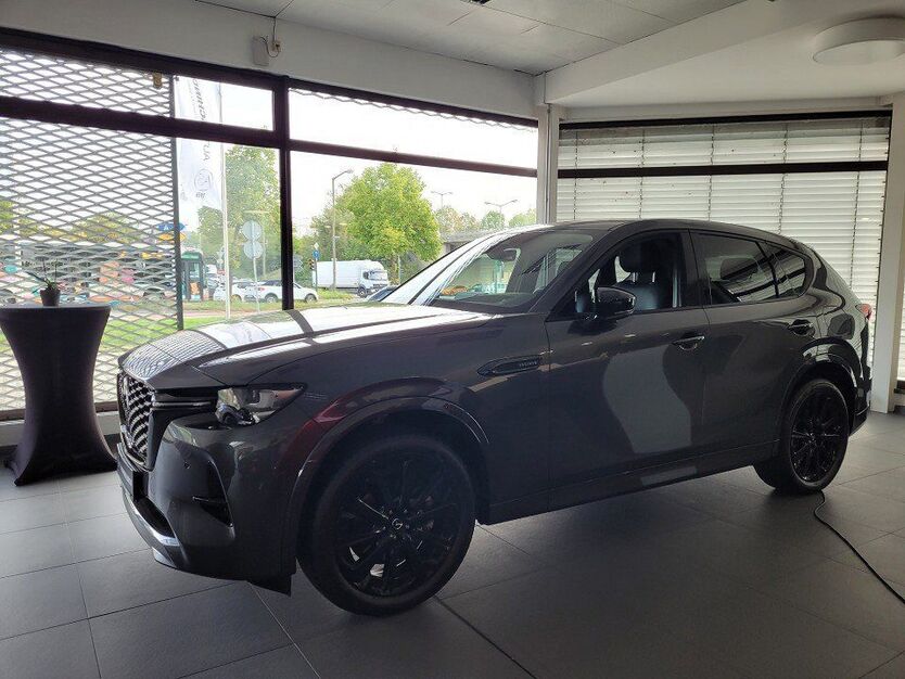 CX-60