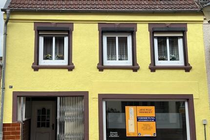 **Gewerbefläche in Goldberg!!**