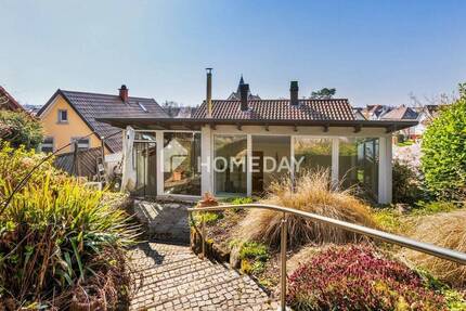 Haus Achern Oberachern - 4 Zimmer, 89 m&sup2;, 398.000&euro; | Angebot:25984676