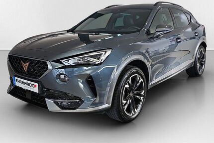 Cupra Formentor 44.150 km 25.990 &euro; Hildburghausen 98646