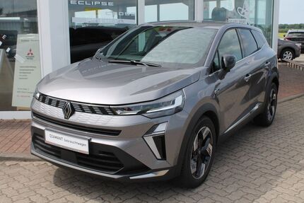 Renault Symbioz 2.020 km 24.890 &euro; Ribnitz-Damgarten 18311