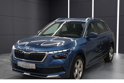 Skoda Kamiq 70.391 km 18.985 &euro; Bielefeld 33613