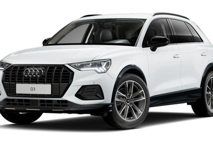 Audi Q3 1.961 km 39.990 &euro; Bielefeld 33609