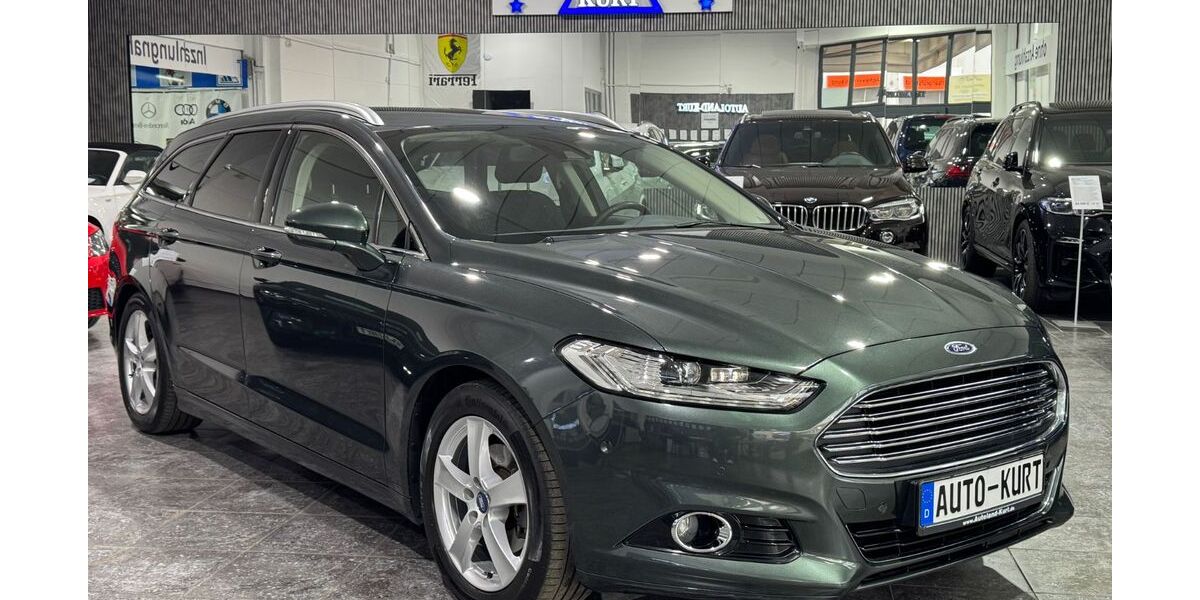 Ford Mondeo 90.500 km 12.990 &euro; München 81829